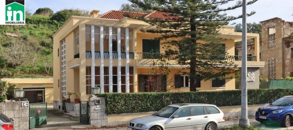 7 bedrooms House in Lisbon, Portugal No. 160527 41