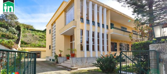 7 bedrooms House in Lisbon, Portugal No. 160527 43