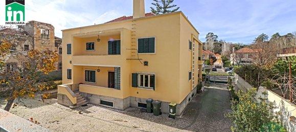 7 bedrooms House in Lisbon, Portugal No. 160527 3