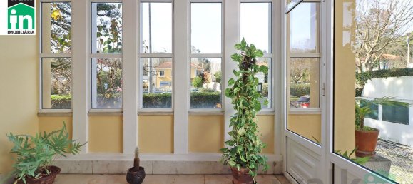 7 bedrooms House in Lisbon, Portugal No. 160527 35