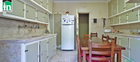 7 bedrooms House in Lisbon, Portugal No. 160527 12