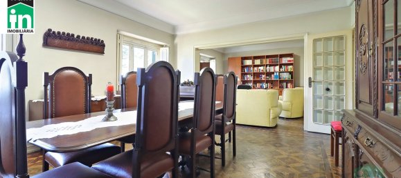 7 bedrooms House in Lisbon, Portugal No. 160527 5