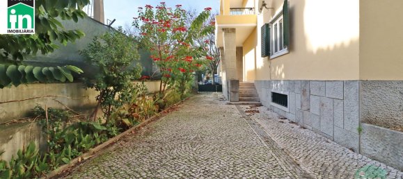 7 bedrooms House in Lisbon, Portugal No. 160527 45