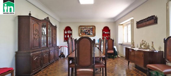 7 bedrooms House in Lisbon, Portugal No. 160527 10