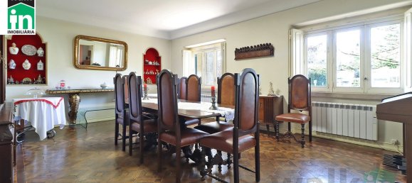 7 bedrooms House in Lisbon, Portugal No. 160527 4