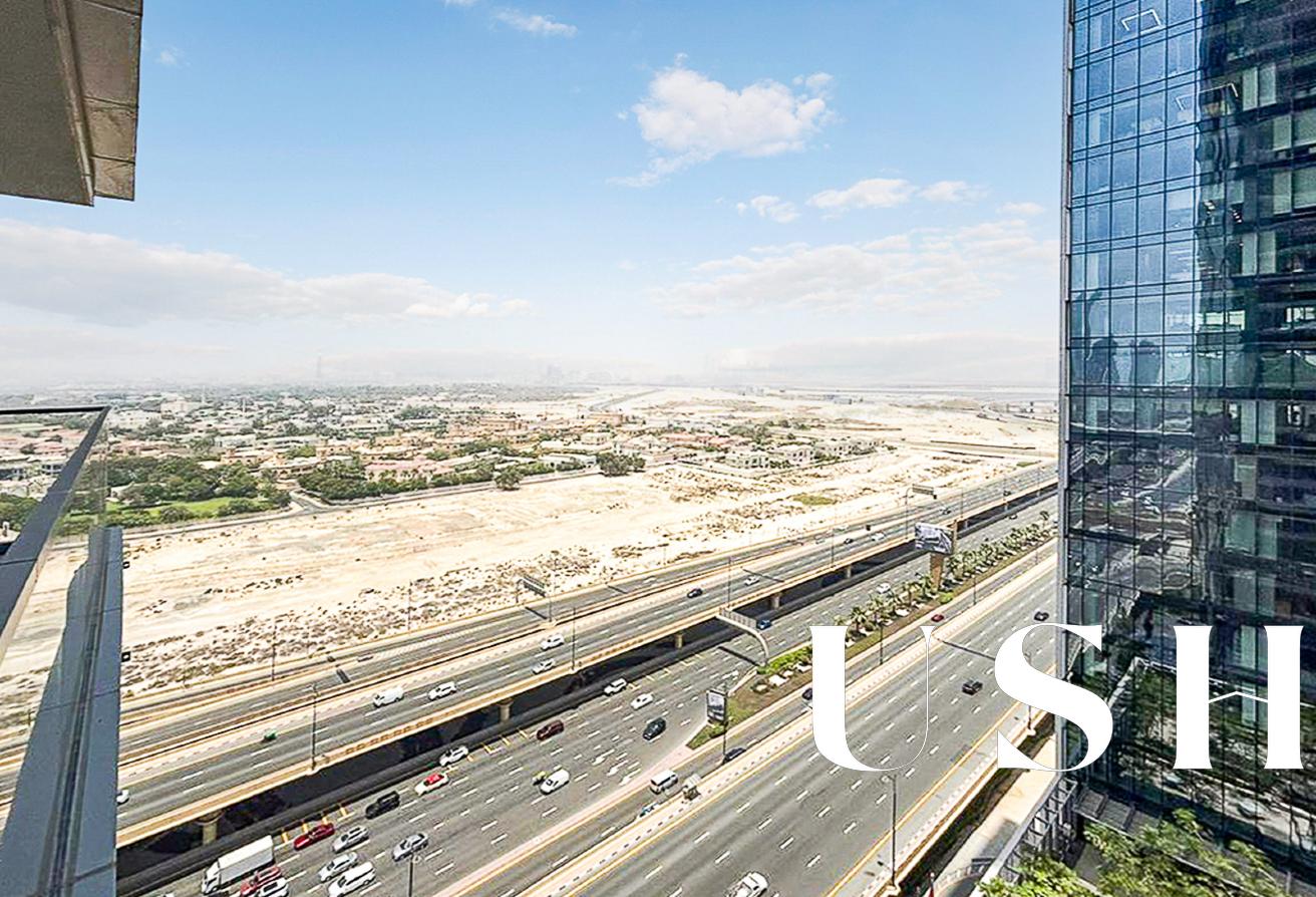 1 bedroom Apartment in Downtown Dubai (Downtown Burj Dubai), UAE No. 98374