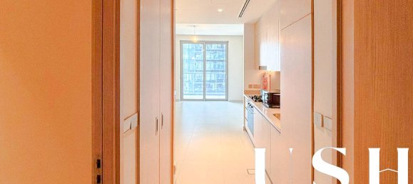 1 bedroom Apartment in Downtown Dubai (Downtown Burj Dubai), UAE No. 98374 18