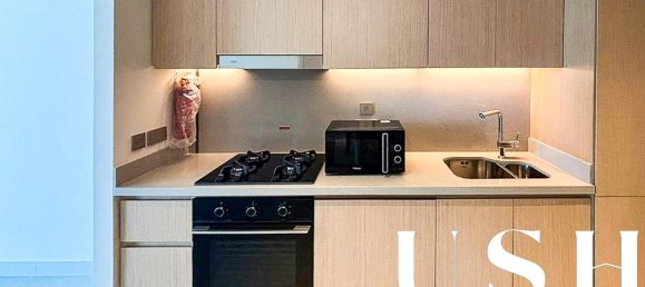 1 bedroom Apartment in Downtown Dubai (Downtown Burj Dubai), UAE No. 98374 16