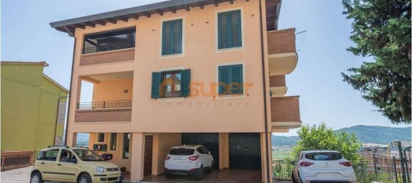 1 bedroom Apartment in Magione, Italy No. 268164 17