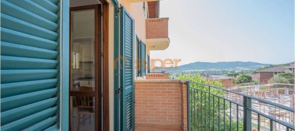 1 bedroom Apartment in Magione, Italy No. 268164 7