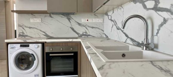 3 bedrooms Penthouse in Germasogeia, Cyprus No. 10960 8