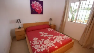 5 Schlafzimmer Haus in Frigiliana, Spain, Nr. 241671