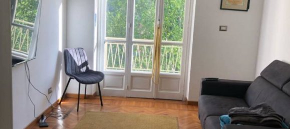 2 Schlafzimmer Wohnung in Turin, Italy, Nr. 74708 12