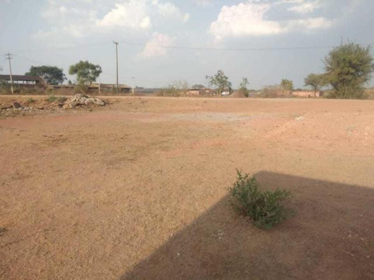  Land in Hyderabad, India No. 39194