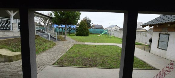 10 rooms House in Ganserndorf, Austria No. 172825 23