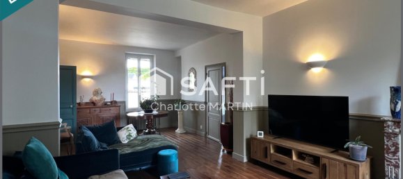 Casa T5 em Vierzon, France N.º 70678 5