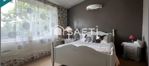 Casa T5 em Vierzon, France N.º 70678 7