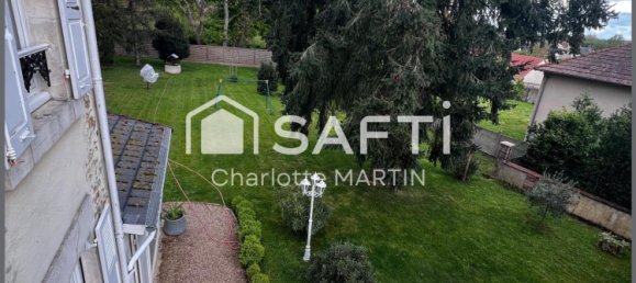 Casa T5 em Vierzon, France N.º 70678 2