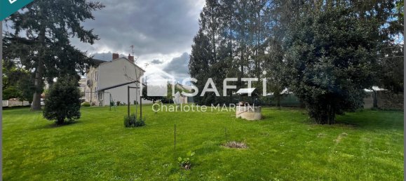 Casa T5 em Vierzon, France N.º 70678 13