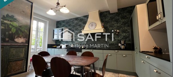 Casa T5 em Vierzon, France N.º 70678 4