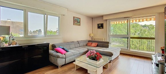 3 غرف نوم شقة في Verneuil-sur-Seine, France رقم 291736 11