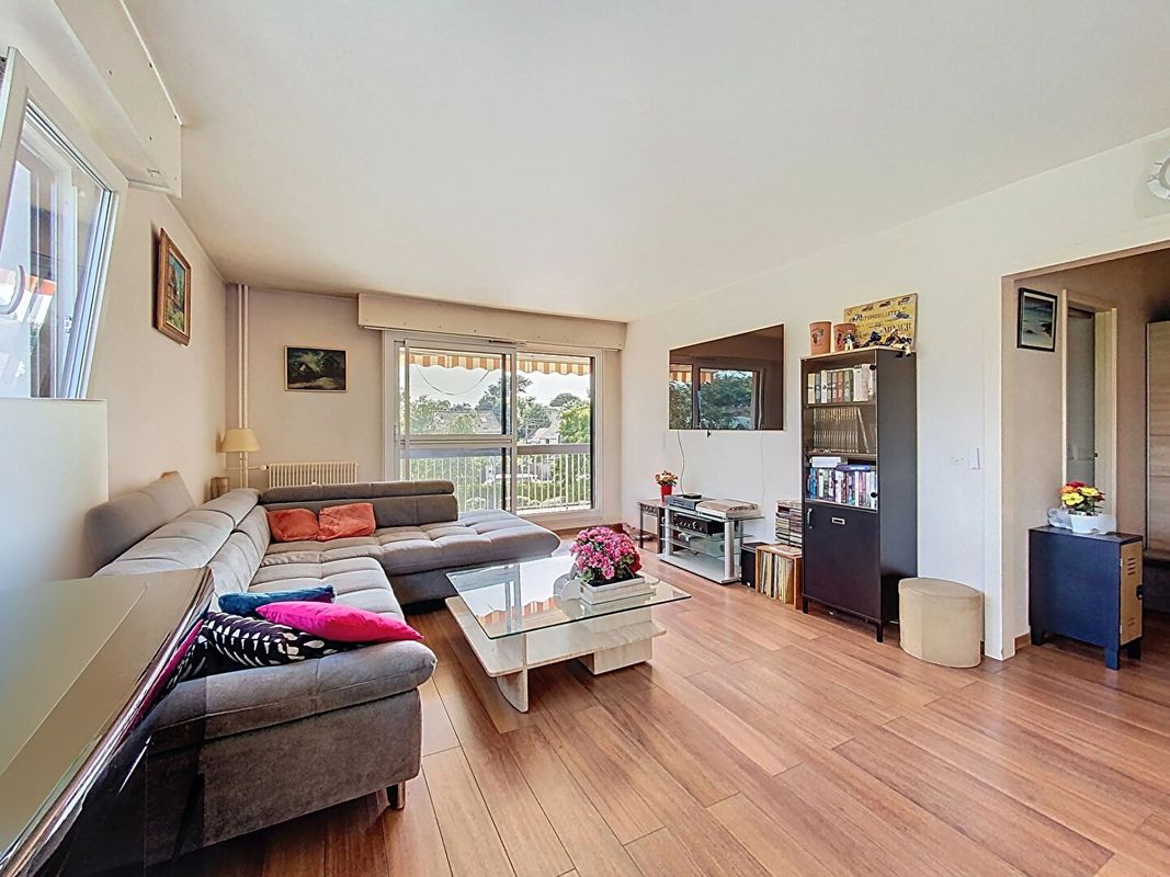 3 غرف نوم شقة في Verneuil-sur-Seine, France رقم 291736