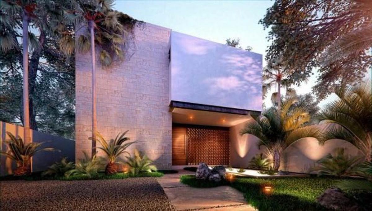 Casa T3 em Quintana Roo, Mexico N.º 179913