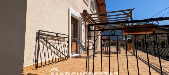 6 Schlafzimmer Haus in Onnion, France, Nr. 331001 22