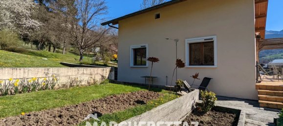 6 Schlafzimmer Haus in Onnion, France, Nr. 331001 23