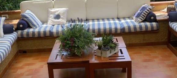 6 rooms House in Forte dei Marmi, Italy No. 37171 9
