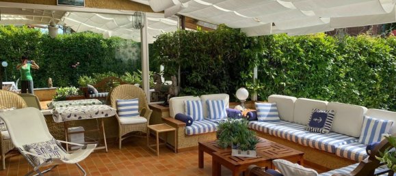 6 rooms House in Forte dei Marmi, Italy No. 37171 12