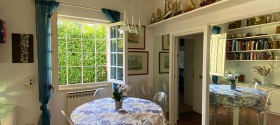 6 rooms House in Forte dei Marmi, Italy No. 37171 16