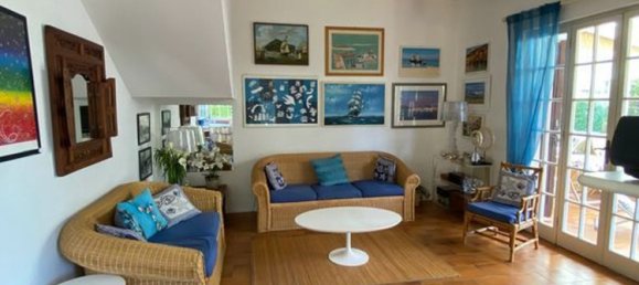 6 rooms House in Forte dei Marmi, Italy No. 37171 15