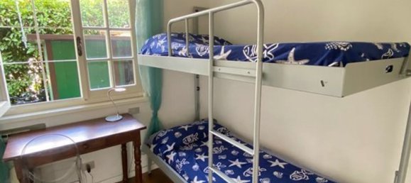 6 rooms House in Forte dei Marmi, Italy No. 37171 26