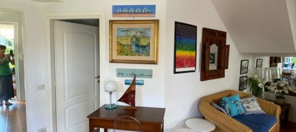 6 rooms House in Forte dei Marmi, Italy No. 37171 14