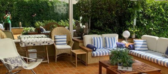 6 rooms House in Forte dei Marmi, Italy No. 37171 11