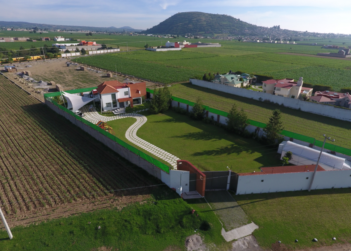 Casa T3 em San Buenaventura, Mexico N.º 215327