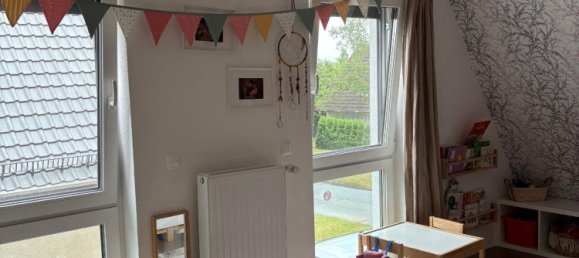 Adosado de 1 dormitorio en Ludwigslust-Parchim, Germany No. 353490 6