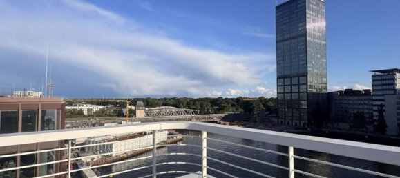 Apartamento T2 em Friedrichshain, Germany N.º 355403 38