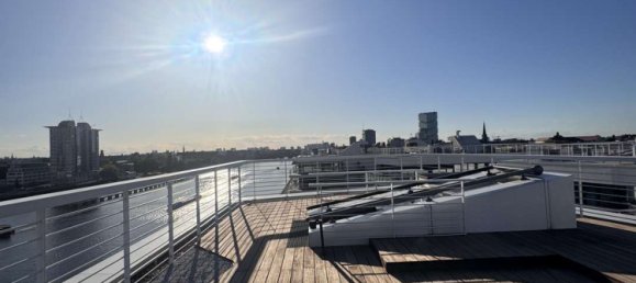 Apartamento T2 em Friedrichshain, Germany N.º 355403 43