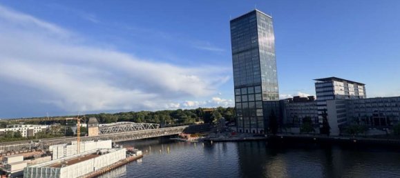 Apartamento T2 em Friedrichshain, Germany N.º 355403 42