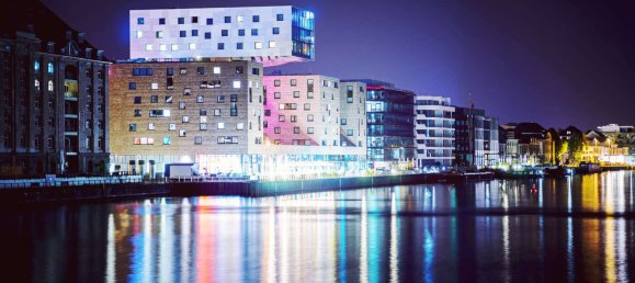 Apartamento T2 em Friedrichshain, Germany N.º 355403 49