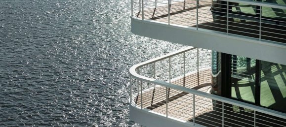 Apartamento T2 em Friedrichshain, Germany N.º 355403 48