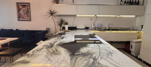 Apartamento T2 em Friedrichshain, Germany N.º 355403 11