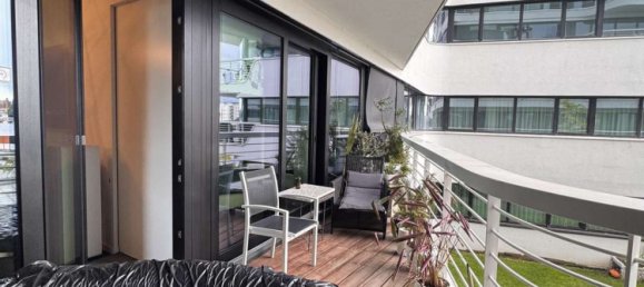 Apartamento T2 em Friedrichshain, Germany N.º 355403 22