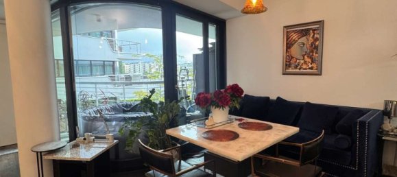 Apartamento T2 em Friedrichshain, Germany N.º 355403 17