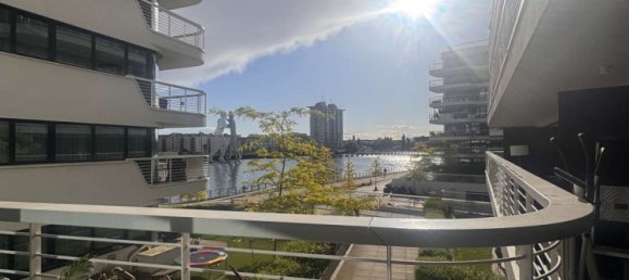 Apartamento T2 em Friedrichshain, Germany N.º 355403 30