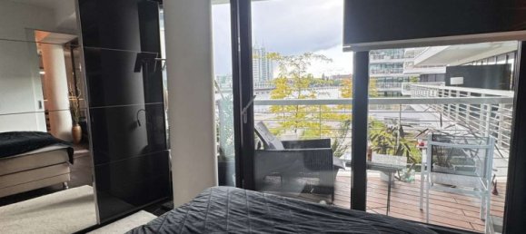 Apartamento T2 em Friedrichshain, Germany N.º 355403 20