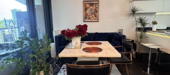 Apartamento T2 em Friedrichshain, Germany N.º 355403 7