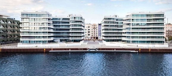 Apartamento T2 em Friedrichshain, Germany N.º 355403 46